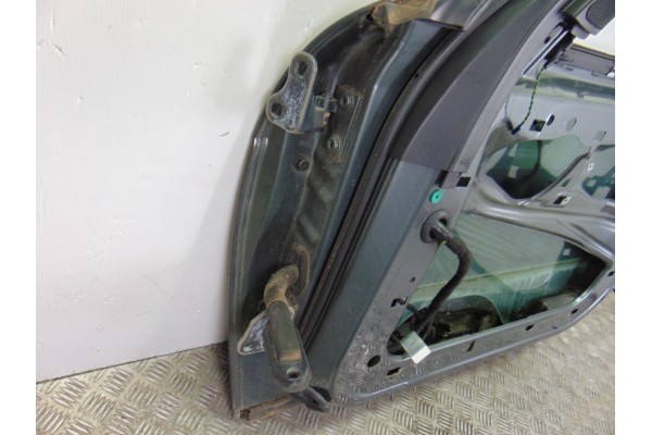 Puerta delantera derecha, BMW Serie 7 (E65/E66) 740d 2007 usado 4