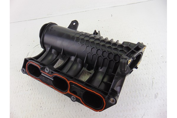 Colector admision, Peugeot 208 GT Line 2016, 9802101480