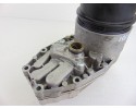 Enfriador aceite motor, FW93-6B624-AB
