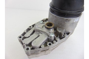 Enfriador aceite motor, FW93-6B624-AB