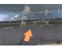 Paragolpes trasero, Subaru Legacy Combi/ Outback (B13/BP) 2.5 Sw 2005