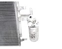 Condensador / radiador aire acondicionado, Volvo XC60 Kinetic AWD 2009, 8G9119710AB