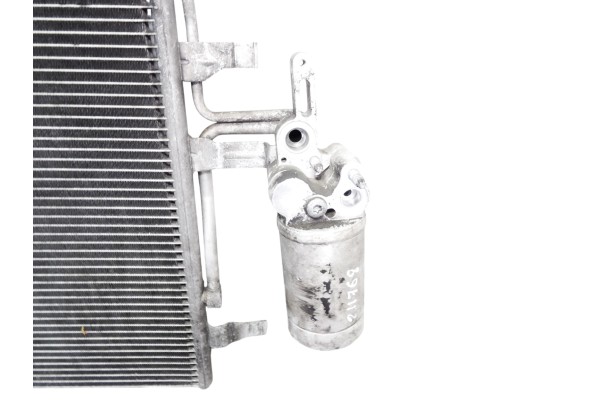 Condensador / radiador aire acondicionado, Volvo XC60 Kinetic AWD 2009, 8G9119710AB