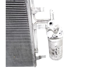 Condensador / radiador aire acondicionado, Volvo XC60 Kinetic AWD 2009, 8G9119710AB
