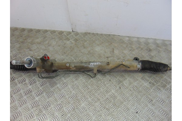 Cremallera direccion, Volvo V50 Familiar D4 Kinetic 2011
