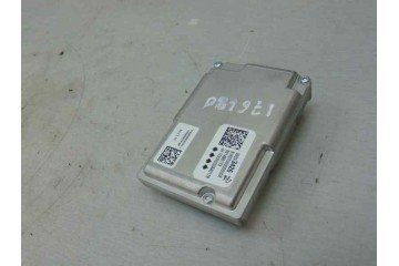 Módulo electrónico, Opel Astra K Berlina 5P Dynamic 2018, 39093426
