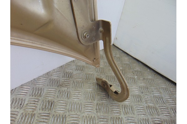 Capo, Renault Modus I Pack Authentique 2005, ORO