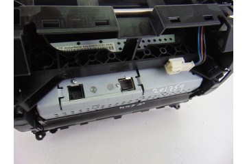 Pantalla multifuncion, Mercedes-benz Clase C (Bm 204) Berlina C 180 Kompressor (204.046) 2008, A2048203197