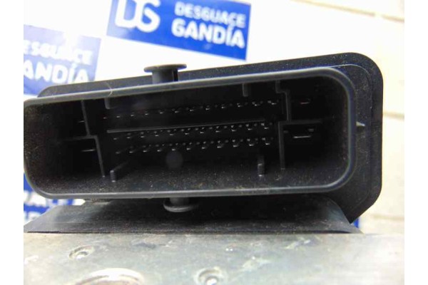 ABS, Citroen C4 Cactus Feel 2018, 9808055980 usado 4
