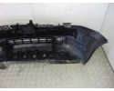 Paragolpes delantero, Renault Megane Ii Coupe/cabrio Confort Authentique 2004