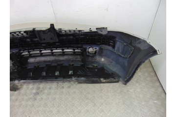 Paragolpes delantero, Renault Megane Ii Coupe/cabrio Confort Authentique 2004