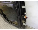 Puerta trasera izquierda, Volkswagen Touran (1T2) Advance 2008