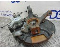 Mangueta delantera derecha, Ford Ka+ (Cdu) Ultimate 2019