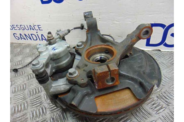 Mangueta delantera derecha, Ford Ka+ (Cdu) Ultimate 2019 usado 4