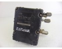 Abs, Ford Explorer 4.0 Xlt 1998, F87A-2C346-BC