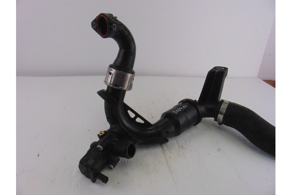 Tubo, Ford Puma Hybrid ST-Line 2021, L1B16F072AA