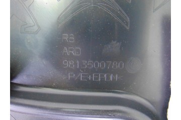 9813500780 PASO RUEDA PEUGEOT 508