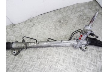 Cremallera direccion, Ford Focus Berlina (Cap) Ambiente (D) 2006, 5M513200EB