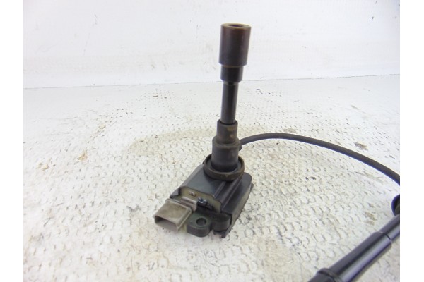 Bobina encendido, Suzuki Swift Berlina (Rs/mz) GL (5-ptas.) 2010, 65G0 DENSO