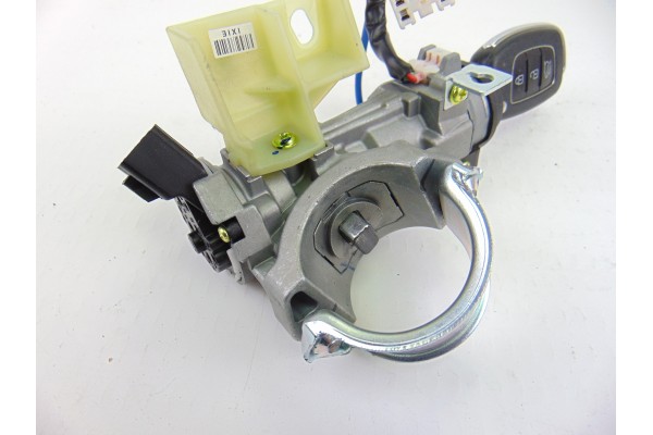 Antirrobo / llave contacto, Hyundai I20 (Gb) Classic 2015
