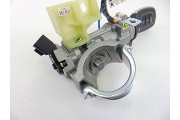 Antirrobo / llave contacto, Hyundai I20 (Gb) Classic 2015