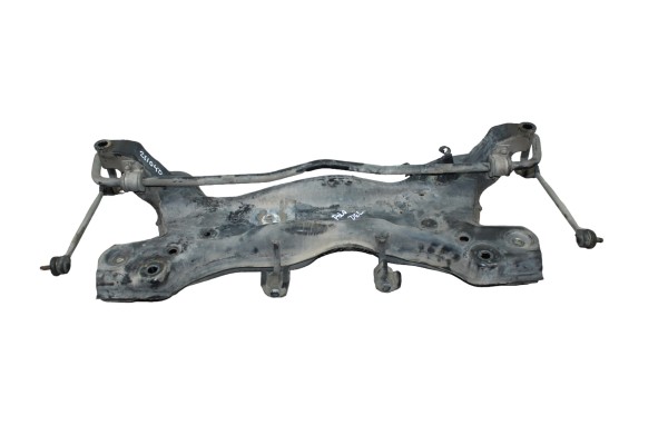 Puente delantero, Volkswagen Polo V (6C1) Comfortline 2014