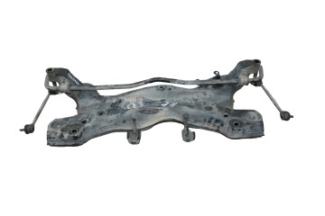 Puente delantero, Volkswagen Polo V (6C1) Comfortline 2014