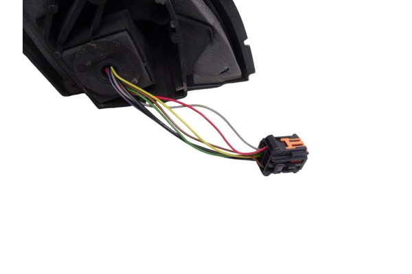 Retrovisor izquierdo, Peugeot 308 Access 2014, 98088641XT