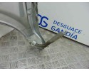 Capo, Peugeot 207 X-Line 2006