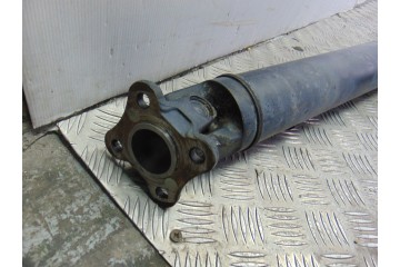 Transmision central, Citroen C-crosser Vtr 2009