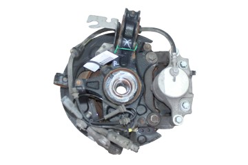 Mangueta delantera derecha, Peugeot 308 Access 2014