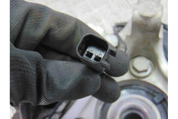 Mangueta delantera derecha, Opel Astra K Berlina 5P Dynamic Start/Stop 2016