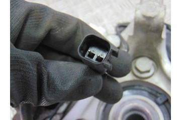 Mangueta delantera derecha, Opel Astra K Berlina 5P Dynamic Start/Stop 2016