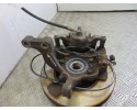 Mangueta delantera izquierda, Nissan NV200 /Evalia (M20/M) Kombi Comfort 2010