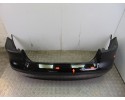 Paragolpes trasero, Saab 9-3 Cabriolet 1.8 T Linear 2004