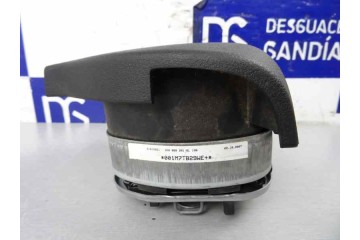 Airbag delantero izquierdo, 1K0880201BL