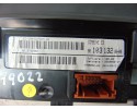 Cuadro instrumentos, Citroen C4 Cactus Feel 2014, 9810313280