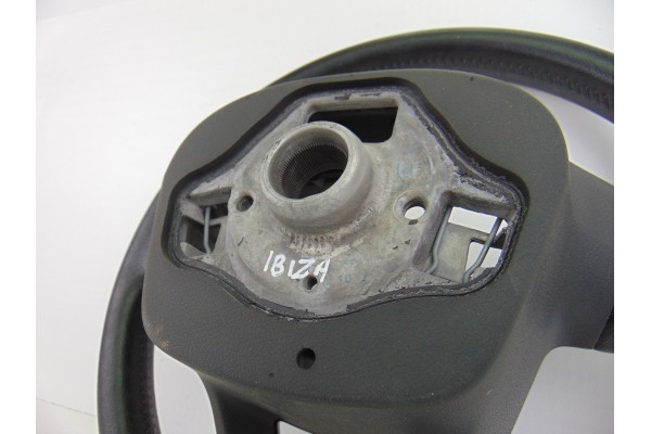 Volante, Seat Ibiza Sc (6P5) Style Connect 2016, 5F0419091L