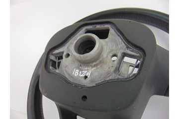Volante, Seat Ibiza Sc (6P5) Style Connect 2016, 5F0419091L