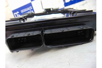Módulo electrónico, Ssangyong Tivoli Limited 4x2 2017, 8711035310