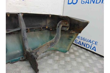 Paragolpes delantero