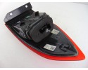 Piloto trasero derecho, Ford Ecosport (CR6) Trend 2018, CN1513404BA