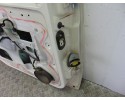 Puerta delantera izquierda, Citroen Nemo Attraction 2015