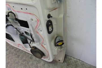 Puerta delantera izquierda, Citroen Nemo Attraction 2015