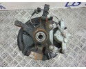 Mangueta delantera izquierda, Ford Ka+ (Cdu) Ultimate 2019