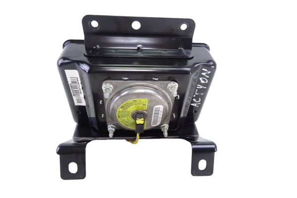 Airbag delantero derecho, Ssangyong Actyon 200 Xdi 2010, 8621031002