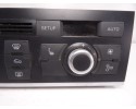 Mando climatizador, Audi A6 Allroad Quattro (4FH) 2.7 TDI Quattro 2008, 4F1820043AG