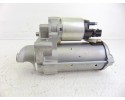 Motor arranque, Peugeot 508 GT Line 2018, 9830507480