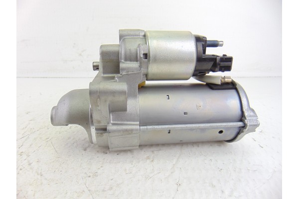 Motor arranque, Peugeot 508 GT Line 2018, 9830507480