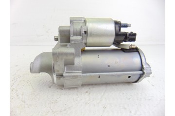 Motor arranque, Peugeot 508 GT Line 2018, 9830507480